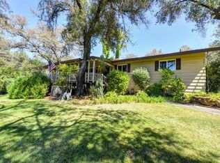 10362 Wolf Rd, Grass Valley, CA 95949