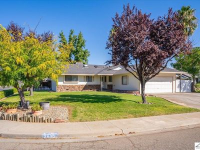 2690 Oriole Dr, Red Bluff, CA, 96080