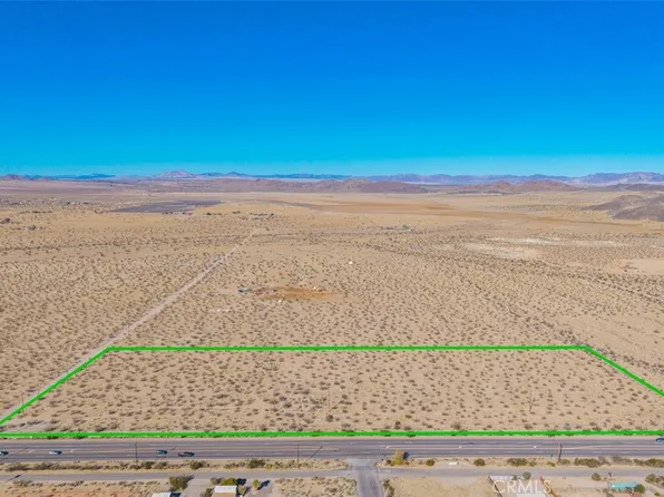 65810-29 Palms Hwy, Joshua Tree, CA 92252