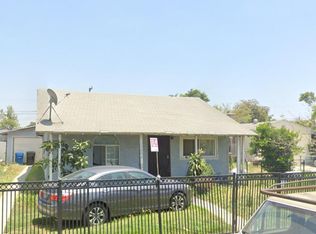 15202 S Williams Ave, Compton, CA 90221