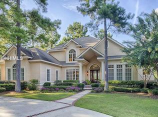 14 Lancaster Pl, Hilton Head Island, SC 29926