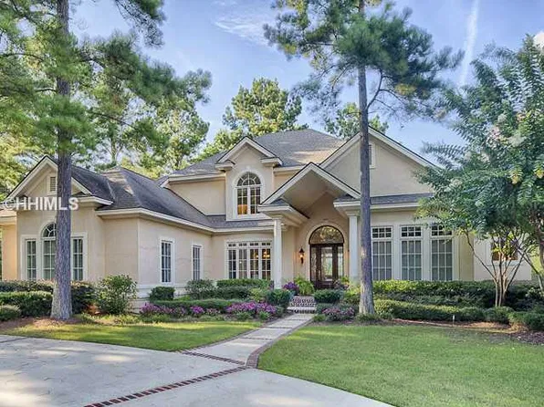 14 Lancaster Pl, Hilton Head Island, SC 29926