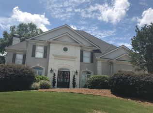 1101 Robinson Ct, Athens, GA 30606