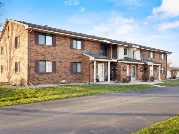 6720 Mariner DRIVE #101, Mount Pleasant, WI 53406