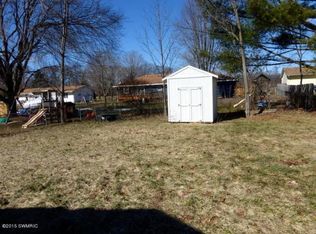 321 Hill St, Niles, MI 49120