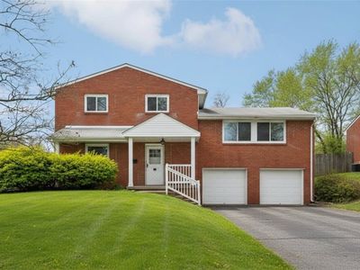 537 Fieldstone Dr, Monroeville, PA, 15146