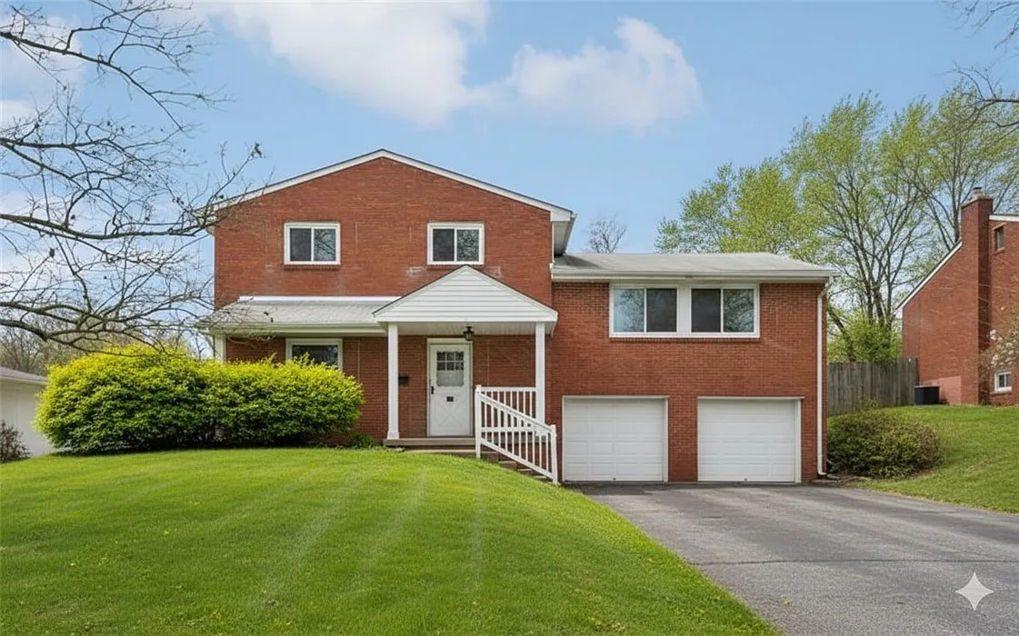 537 Fieldstone Dr photo 1
