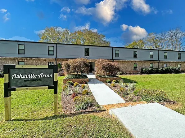 Asheville Arms Apartments, 102 Furman Ave #6112d3291, Asheville, NC 28801