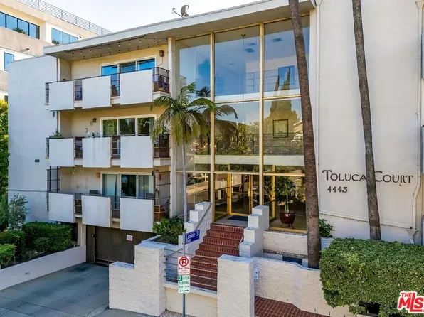4445 Cartwright Ave APT 310, North Hollywood, CA 91602