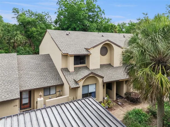 476 Club Dr, Winter Springs, FL 32708