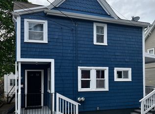 6 Richardson Ter, Somerville, MA 02145