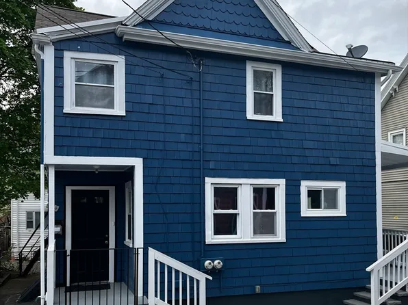 6 Richardson Ter, Somerville, MA 02145