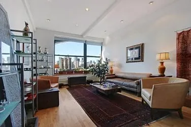 Rented by Corcoran