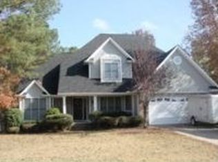 211 Blackwater Dr, Harvest, AL 35749