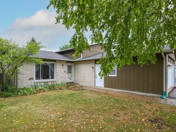 6647 125th PLACE, Pleasant Prairie, WI 53158