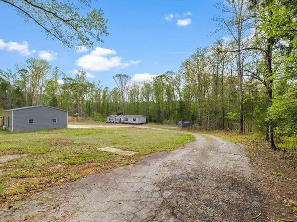 10795 Highway 252, Ware Shoals, SC 29692