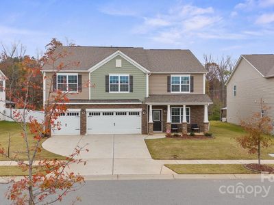 7805 Stonehouse Dr, Gastonia, NC, 28056
