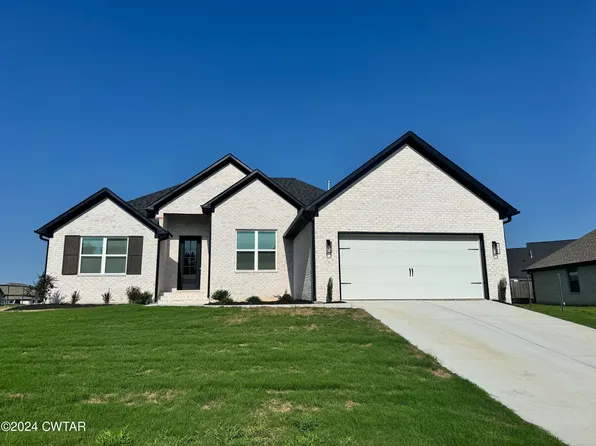 23 Tara Dr, Medina, TN 38355