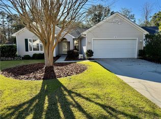 157 Argent Way, Bluffton, SC 29909