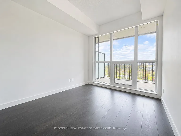 18 Esther Shiner Blvd #1709 — Photo 3