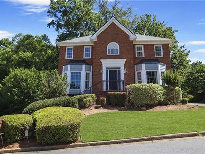 1102 Tennyson Pl NE, Atlanta, GA, 30319