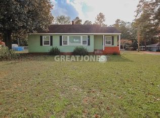 1931 Pine Haven Rd, Augusta, GA 30906