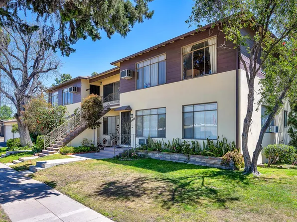 3916 W Oak St APT F, Burbank, CA 91505