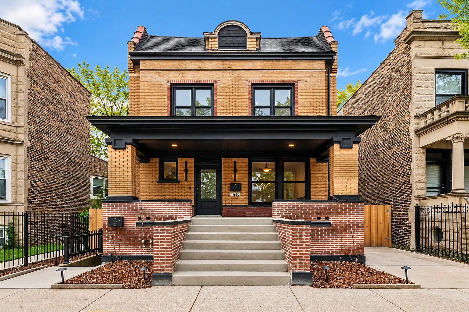 1615 S Trumbull Ave — Photo 2