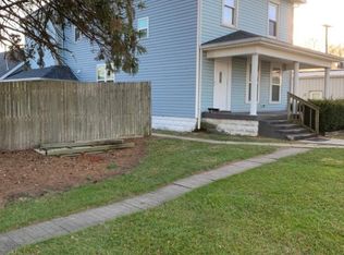9009 W Jackson St, Muncie, IN 47304
