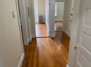 1377 Commonwealth Ave APT 5, Boston, MA 02134