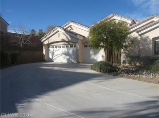1073 Otto Ridge Ct, Henderson, NV 89052