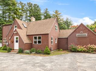 730 Haverhill St, Rowley, MA 01969