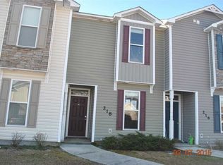 218 Glenhaven Ln, Jacksonville, NC 28546