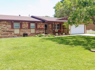 507 Northeast Ave, Hugoton, KS 67951