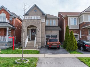 63 Feint Dr, Ajax, ON L1T 0E6