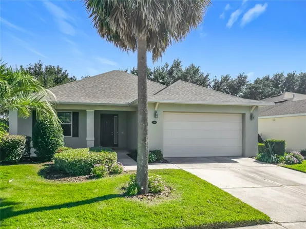 3507 Arlington Ridge Blvd, Leesburg, FL 34748
