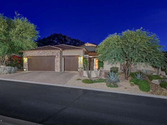 2nd image of 7581 E Camino Salida Del Sol