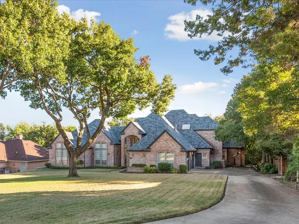 812 Knoll Manor Ct, Cedar Hill, TX 75104
