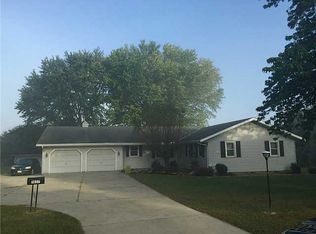 11657 Us 127, West Unity, OH 43570