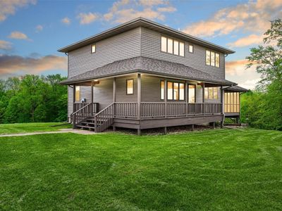 741 Getaway Ln, Central City, IA, 52214