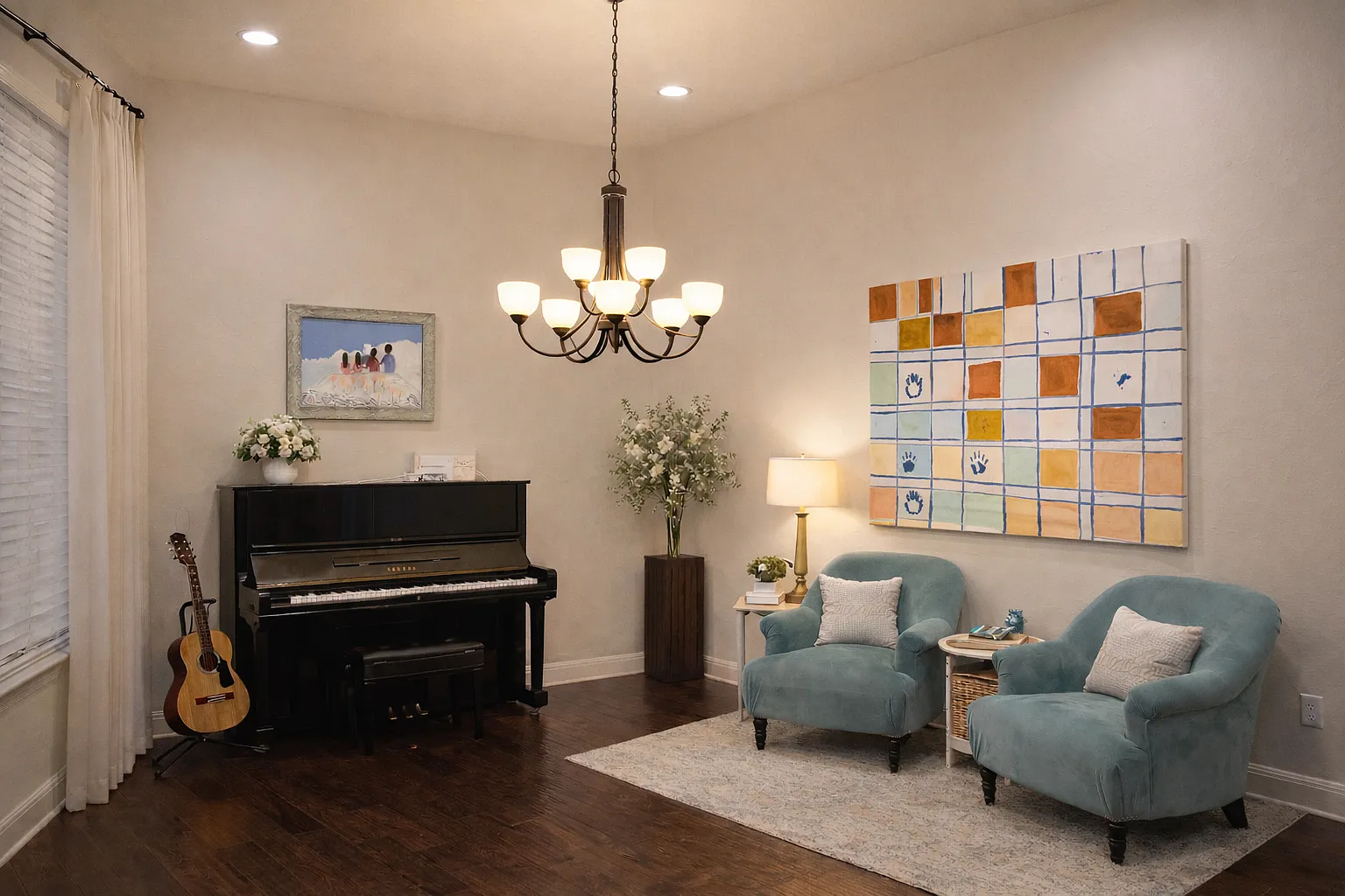 4 bed, 3267 sqft, $4,600 — Photo 3