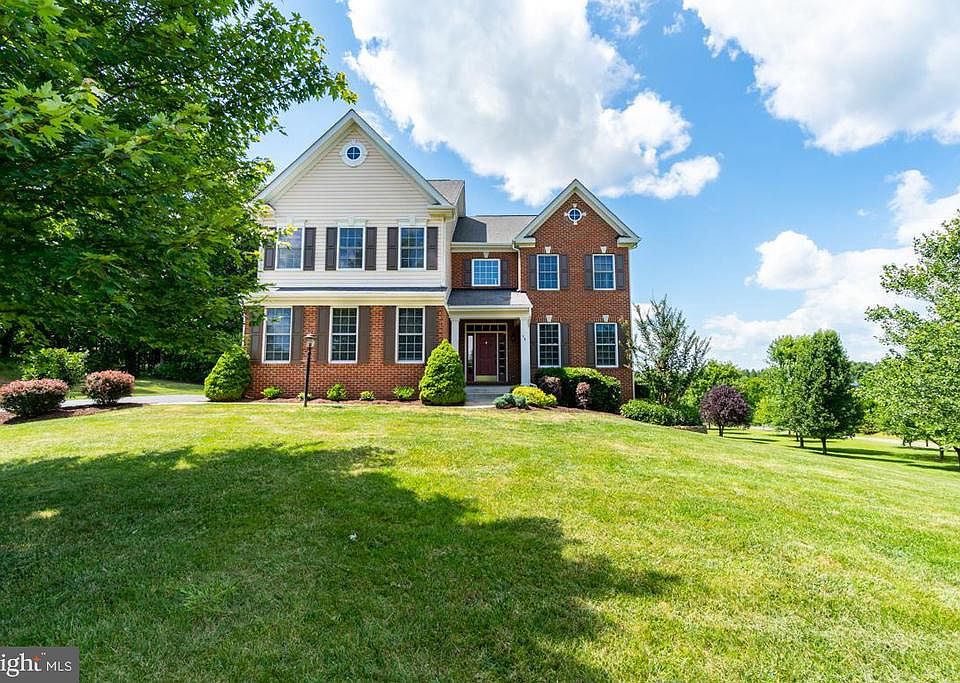 Welcome Home!