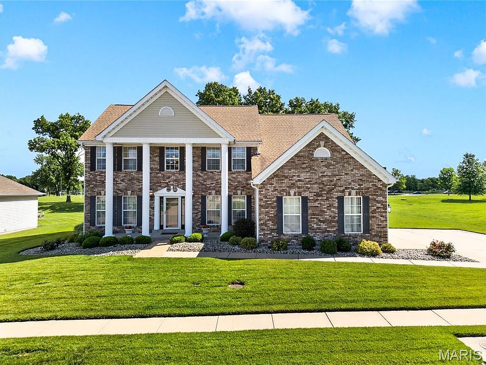 1st image of 4262 Caballo Crossing Dr