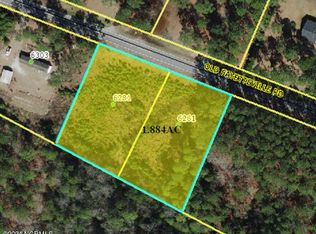 6281 Old Fayetteville Rd, Garland, NC 28441