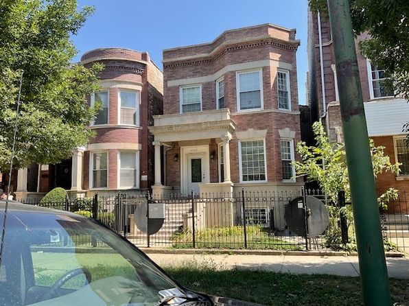 Edgebrook, Chicago, IL Homes for Sale & Real Estate - Redfin