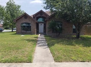 1501 Flora Ave, Hidalgo, TX 78557