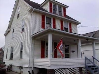 132 W Filbert St, East Rochester, NY, 14445