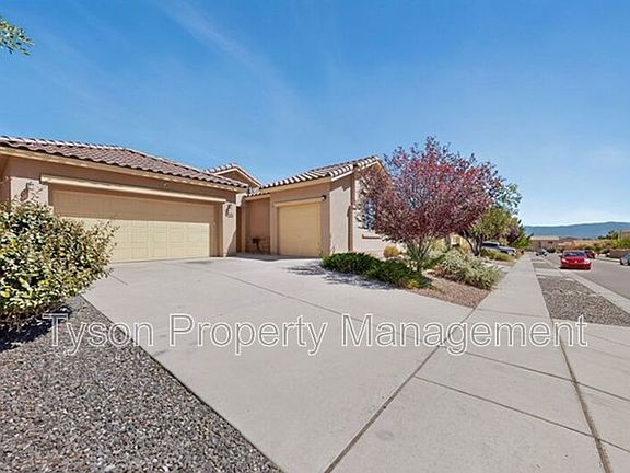 2nd image of 8727 Placitas Roca Rd NW