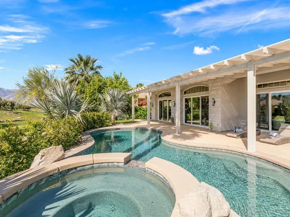 86 Via Bella, Rancho Mirage, CA 92270