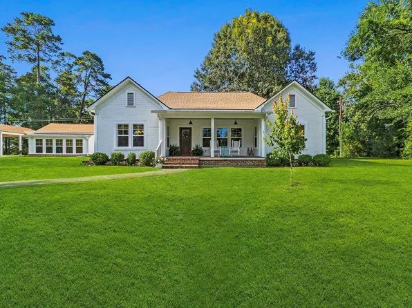 1699 Old Woodville Rd, Livingston, TX 77351